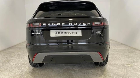 Land Rover Range Rover Velar 2.0D I4 150kW (204CV) SE 4WD Auto