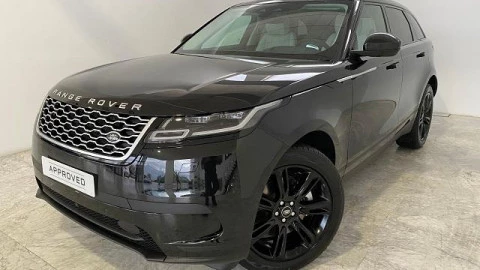 Land Rover Range Rover Velar 2.0D I4 150kW (204CV) SE 4WD Auto