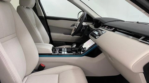 Land Rover Range Rover Velar 2.0D I4 150kW (204CV) SE 4WD Auto