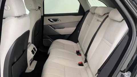 Land Rover Range Rover Velar 2.0D I4 150kW (204CV) SE 4WD Auto