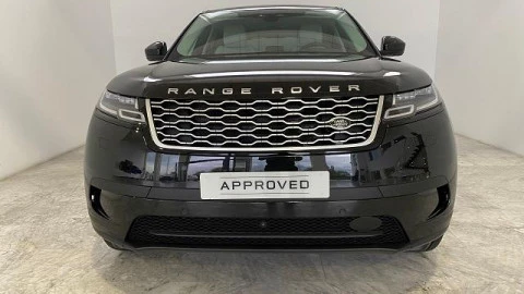 Land Rover Range Rover Velar 2.0D I4 150kW (204CV) SE 4WD Auto