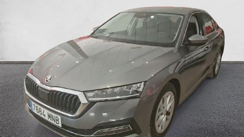 Skoda Octavia 1.5 TSI m-HEV 110kW(150CV) DSG Selection