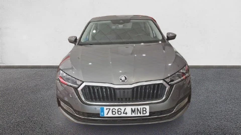 Skoda Octavia 1.5 TSI m-HEV 110kW(150CV) DSG Selection