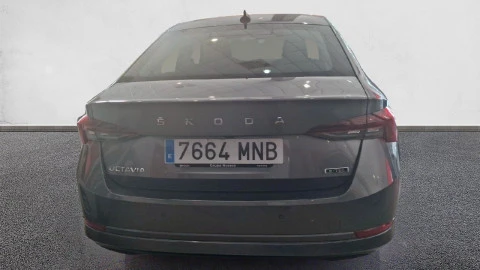 Skoda Octavia 1.5 TSI m-HEV 110kW(150CV) DSG Selection