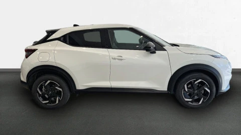 Nissan Juke DIG-T 84 kW (114 CV) DCT 7V N-Connecta