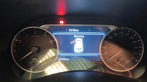 Nissan Juke DIG-T 84 kW (114 CV) DCT 7V N-Connecta