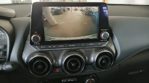 Nissan Juke DIG-T 84 kW (114 CV) DCT 7V N-Connecta