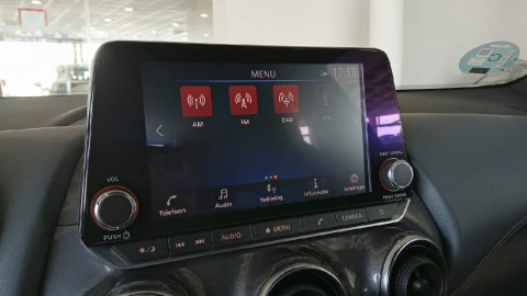 Nissan Juke DIG-T 84 kW (114 CV) DCT 7V N-Connecta