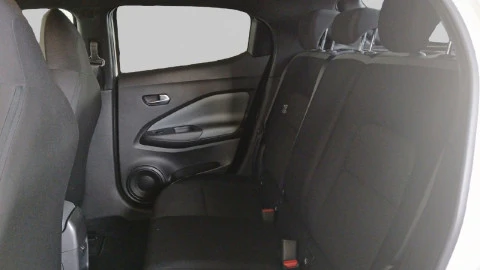 Nissan Juke DIG-T 84 kW (114 CV) DCT 7V N-Connecta