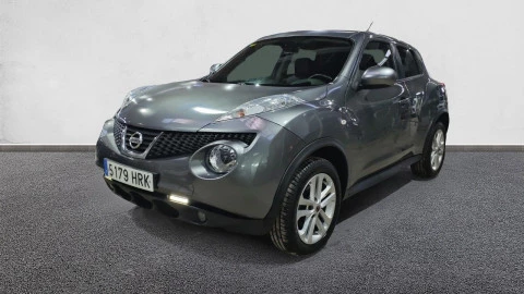 Nissan juke 1.5 dCi ACENTA 4X2