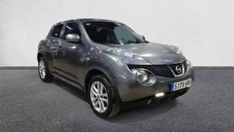 Nissan juke 1.5 dCi ACENTA 4X2