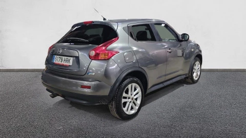 Nissan juke 1.5 dCi ACENTA 4X2