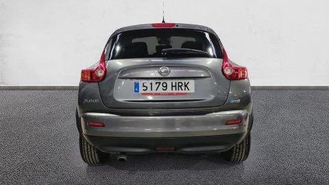 Nissan juke 1.5 dCi ACENTA 4X2