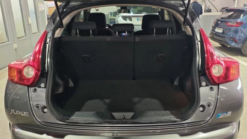 Nissan juke 1.5 dCi ACENTA 4X2