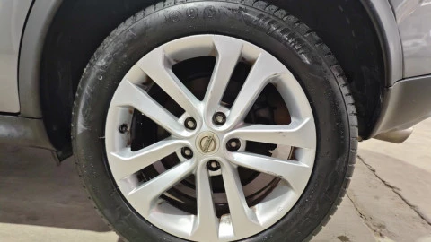 Nissan juke 1.5 dCi ACENTA 4X2