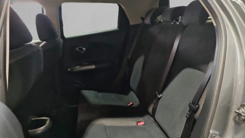 Nissan juke 1.5 dCi ACENTA 4X2