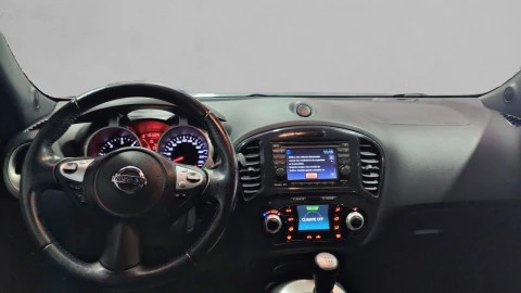 Nissan juke 1.5 dCi ACENTA 4X2