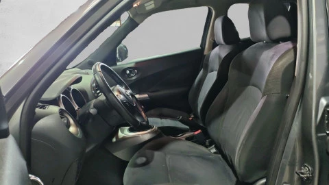 Nissan juke 1.5 dCi ACENTA 4X2