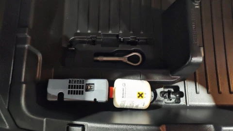 Nissan juke 1.5 dCi ACENTA 4X2