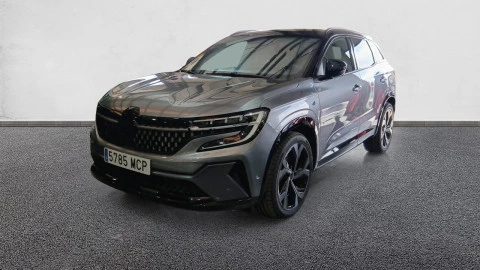Renault Austral Techno Esprit Alpine E-Tech F Hybr 147kW