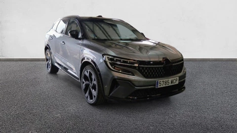 Renault Austral Techno Esprit Alpine E-Tech F Hybr 147kW