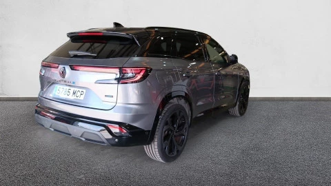 Renault Austral Techno Esprit Alpine E-Tech F Hybr 147kW