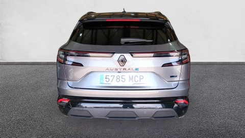 Renault Austral Techno Esprit Alpine E-Tech F Hybr 147kW