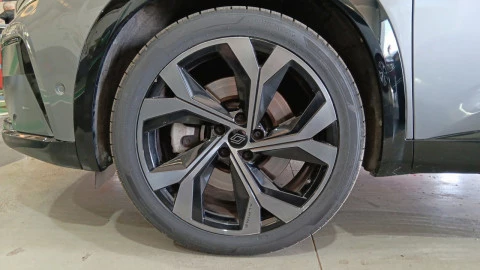 Renault Austral Techno Esprit Alpine E-Tech F Hybr 147kW