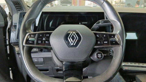 Renault Austral Techno Esprit Alpine E-Tech F Hybr 147kW