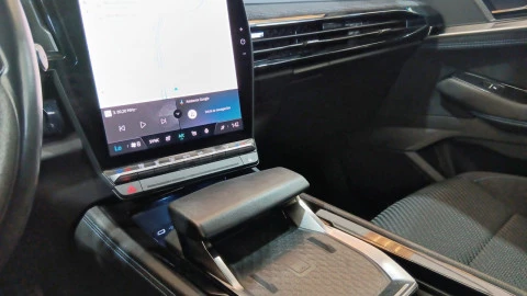 Renault Austral Techno Esprit Alpine E-Tech F Hybr 147kW