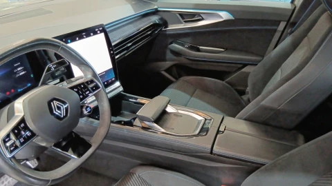 Renault Austral Techno Esprit Alpine E-Tech F Hybr 147kW