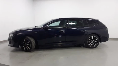 Peugeot 508 SW GT BlueHDi 130 S&S EAT8