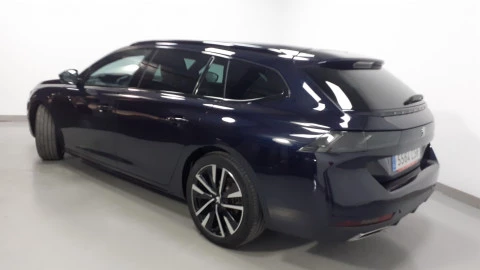 Peugeot 508 SW GT BlueHDi 130 S&S EAT8