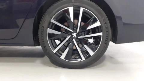 Peugeot 508 SW GT BlueHDi 130 S&S EAT8