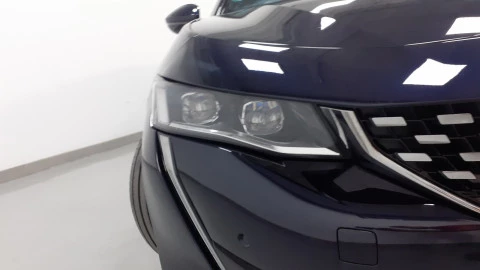 Peugeot 508 SW GT BlueHDi 130 S&S EAT8