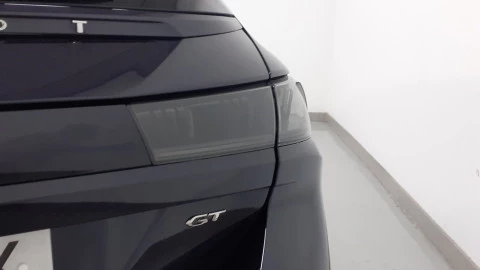 Peugeot 508 SW GT BlueHDi 130 S&S EAT8