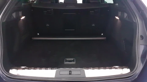 Peugeot 508 SW GT BlueHDi 130 S&S EAT8