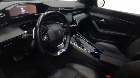 Peugeot 508 SW GT BlueHDi 130 S&S EAT8