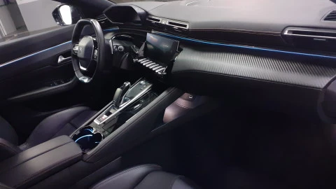 Peugeot 508 SW GT BlueHDi 130 S&S EAT8