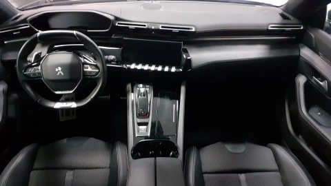 Peugeot 508 SW GT BlueHDi 130 S&S EAT8