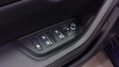 Peugeot 508 SW GT BlueHDi 130 S&S EAT8