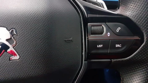 Peugeot 508 SW GT BlueHDi 130 S&S EAT8