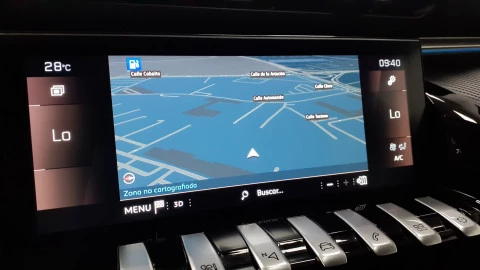 Peugeot 508 SW GT BlueHDi 130 S&S EAT8