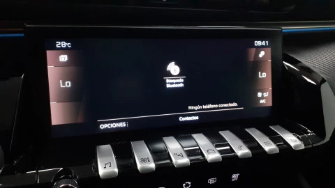 Peugeot 508 SW GT BlueHDi 130 S&S EAT8