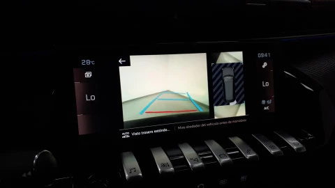 Peugeot 508 SW GT BlueHDi 130 S&S EAT8