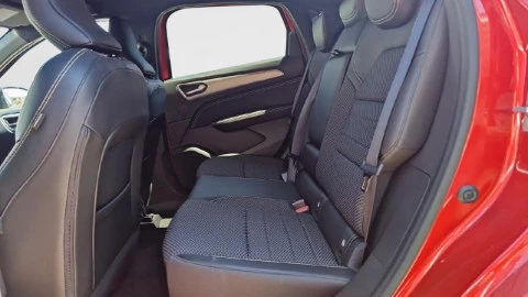 Renault Arkana Techno TCe 103kW(140CV) EDC mild hybrid