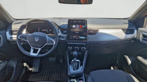 Renault Arkana Techno TCe 103kW(140CV) EDC mild hybrid