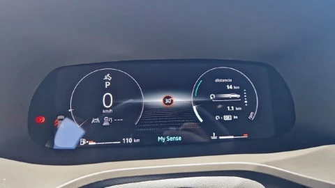 Renault Arkana Techno TCe 103kW(140CV) EDC mild hybrid