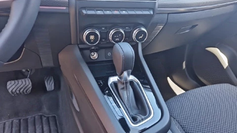 Renault Arkana Techno TCe 103kW(140CV) EDC mild hybrid