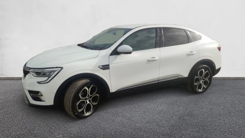 Renault Arkana Techno TCe 103kW(140CV) EDC mild hybrid